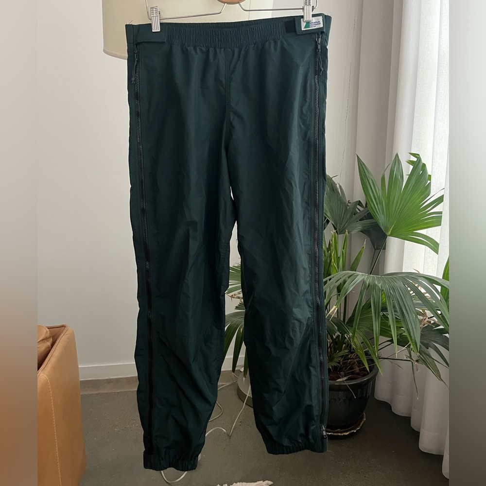 Vintage MEC Splash Pants